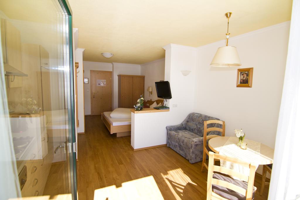Appartment Pillerhof Obergurgl Phòng bức ảnh